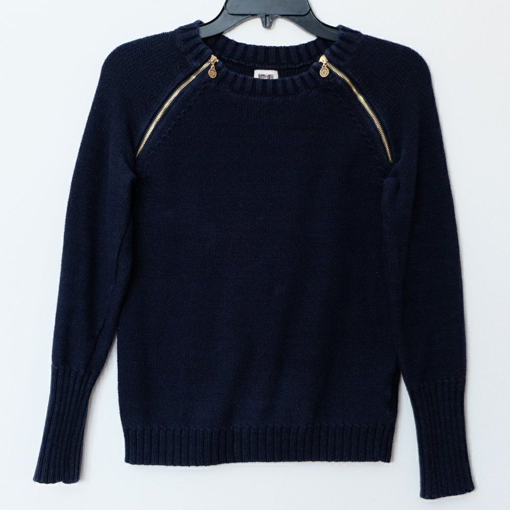Anne Klein long sleeve sweater